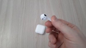 TWS 4Pro беспроводные наушники