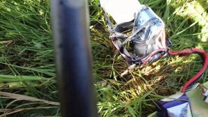 Водяной насос своими руками. Водяная помпа в реальных условиях. Water pump in real conditions