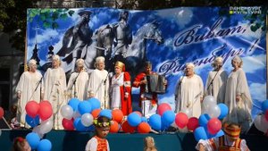 Ансамбль "Живая вода" — "Песня родному краю"