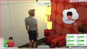 The Sims 4| КАК ДОБАВИТЬ БОЛЬШЕ 8 ПЕРСОНАЖЕЙ?