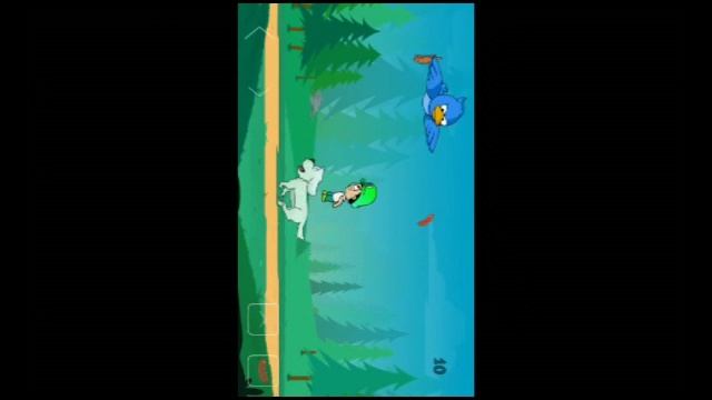 FERNANFLOO EL JUEGO ANDROID 2015 (MEGA) смотреть онлайн