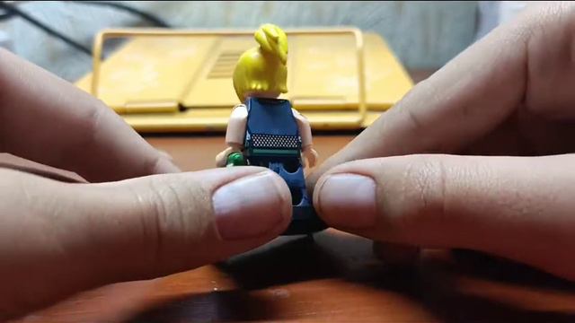 обзор на лего фигурки наруто смотреть онлайн