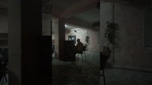 Пятигорск санаторий "Лесная поляна"