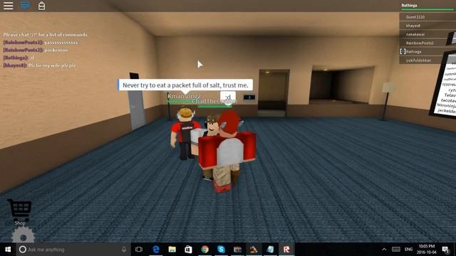 ROBLOX Hack/Exploit: Emeritus (NEW) (UNPATCHED) смотреть онлайн