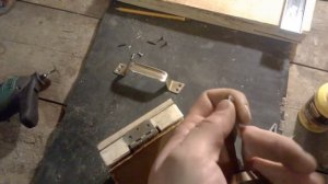 полезная самоделка из магнита