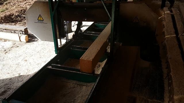 Производство обрезного материала - СК Заказ-Дом смотреть онлайн