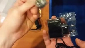 Эхолот Lucky Watch Radar