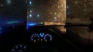 Обогрев лобового стекла Солярис часть 2