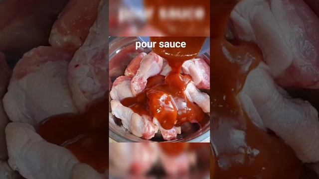 Жена научила так готовить крылышки❗️Теперь готовлю только так постоянно. смотреть онлайн