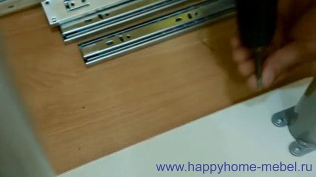 Установка металлической стойки-опоры. Видеоинструкция