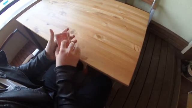 Become a Мажик.Обучение фокусу #2 смотреть онлайн