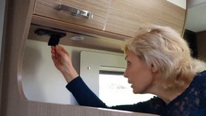 Купили Автодом./Дом на колесах./Мечты сбываются.
