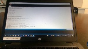 Arduino blink