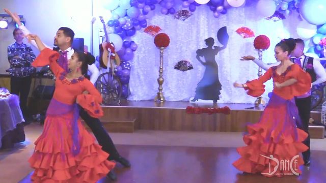 Flamenco Couples смотреть онлайн