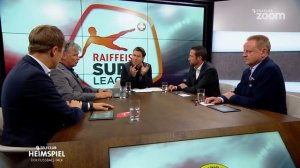 Heimspiel – Der Fussball-Talk – RSL 19/20 Runde 4