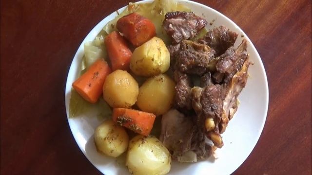 Дамлама на печи. смотреть онлайн