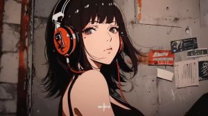 𝐏𝐥𝐚𝐲𝐥𝐢𝐬𝐭 80 s Tokyo City lo-fi hiphop Lofi hiphop mix ( Chill Study )