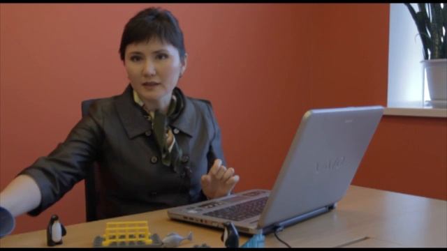 Финансовое моделирование смотреть онлайн