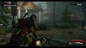 Zombie Army 4: Dead War ➤ Лаборатория ужасов ➤ Все коллекционные предметы