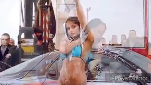 Телки и тачки