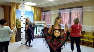 Формы взаимодействия с родителями в рамках театральной деятельности в ДОУ