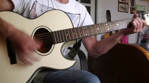 Кино Место для шага вперед cover