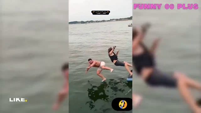 Смешные видео. Угар. Отличное настроение