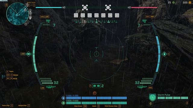 GALAHAD 3093 | GamePlay PC смотреть онлайн