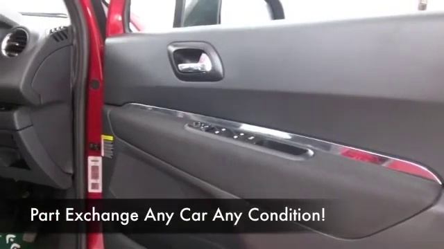 PEUGEOT 3008 ESTATE (2011) 1.6 VTI SPORT 5DR - KV61GEK смотреть онлайн