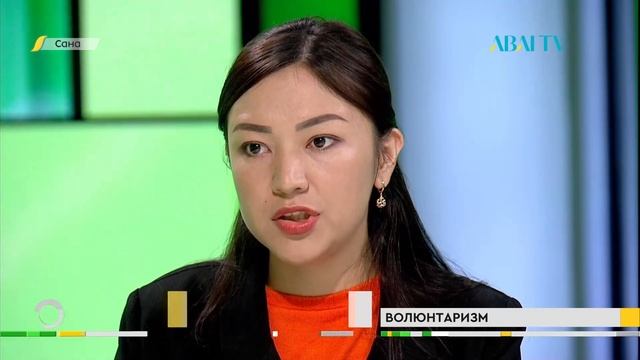 САНА. Волюнтаризм
