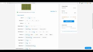 КАК ЗАКАЗАТЬ ПЕЧАТНЫЕ ПЛАТЫ на JLCPCB ? (EASY PCB from JLCPCB)