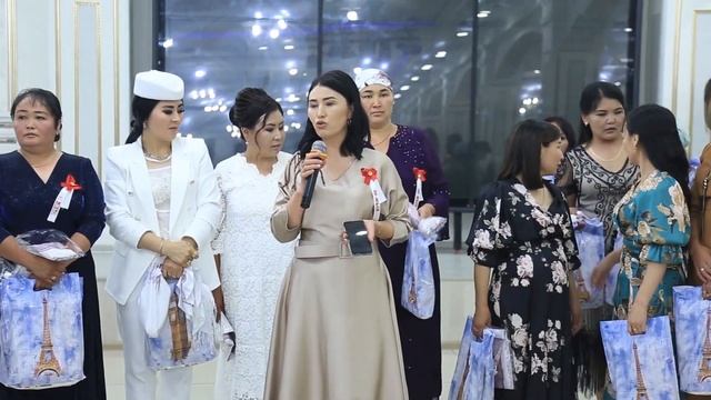 20 жылдык. Ресторан 25-май 2022. Кызыл суу. смотреть онлайн