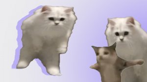 cats - the living tombstone (sped up) YUMI4KA ฅ(•ㅅ•❀)ฅ