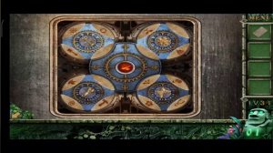 Can you escape the 100 room 9 
Уровень 31