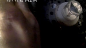 Замена ремня ГРМ и ходовой Mitsubishi Galant