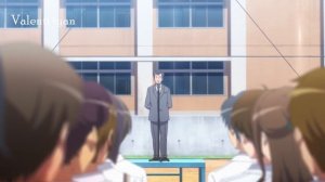 аниме клип пополнение black star мафии