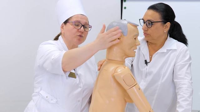 Правила гигиены ухаживающего за тяжелобольным