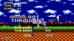 ANOTHER AMAZING EXE GAME | Sonic.exe: Monster of Mobius [DEMO]