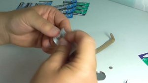 Q&Q – Быстрая замена батарейки