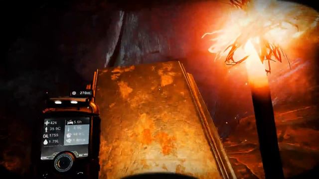 Космос. The Solus Project. В доме Предтечь. Финал смотреть онлайн