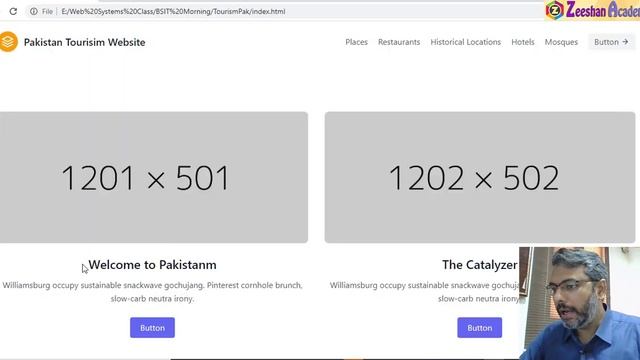 How to use TailwindCSS & TailBlocks to create Website Quickly in 10 minutes | Tailwindcss Tutorial