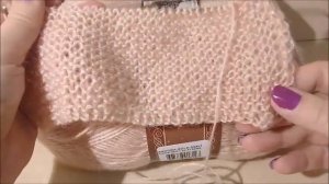 Обзор пряжи Alize angora gold "Simli"