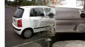 2012 Hyundai Atos 1.1 Automatic Review