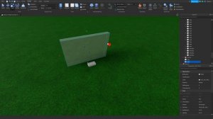 Roblox Studio | How To union Parts.