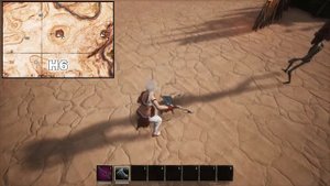 Conan Exiles Как приручить нежить