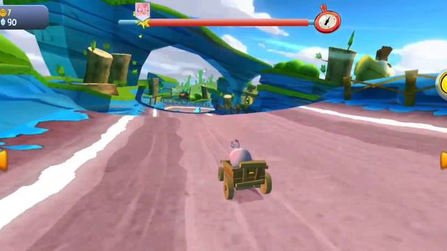 ANGRY BIRDS GO (3)