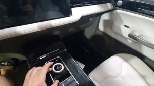 aiways u5 , аивайс у 5, אייוייס u5 - обзор, удивительный китайскиа автомобиль