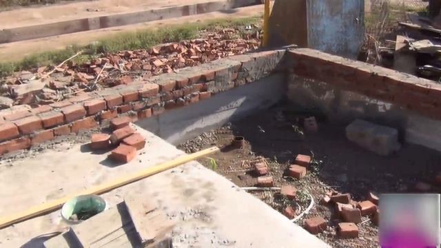 Видео о том, как я строю баню своими руками смотреть онлайн