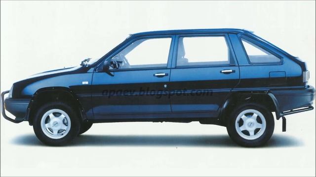 ИЖ 2126 ОДА / ИЖ 2126 4х4 / ИЖ 2717 - ПРОФЕССИОНАЛЬНАЯ ФОТОСЕССИЯ | Izh 2126 ("Lada Oda") смотреть онлайн