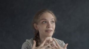 Представление. Отрывок из современной прозы